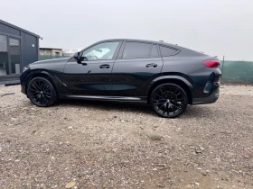 BMW X6 30d* XDRIVE* Laser* R22* Mpack* HeadUP* Harman*  - 102000 лв. / 52151.77 € - 52647617 8