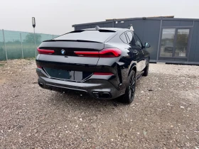BMW X6 30d* XDRIVE* Laser* R22* Mpack* HeadUP* Harman*  - 102000 лв. / 52151.77 € - 52647617 6
