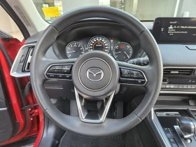 Mazda CX-80 70* GT* ПОДГРЕВ* 360 КАМЕРИ* ПАНОРАМА* КЕЙЛЕС - 64000 лв. / 32722.68 € - 26865530 13