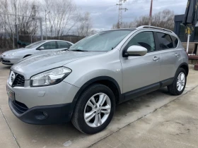 Nissan Qashqai 4x4/Navi/Camera/Podgrev/ServizniDok./FULLFULL