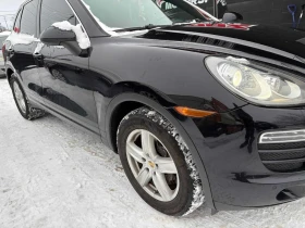 Porsche Cayenne * AWD 4dr * CARFAX * ЦЕНА ДО БГ, снимка 4