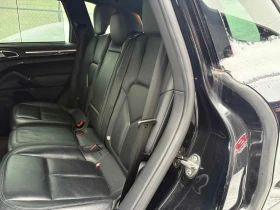 Porsche Cayenne * AWD 4dr * CARFAX * ЦЕНА ДО БГ, снимка 14