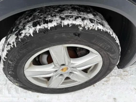 Porsche Cayenne * AWD 4dr * CARFAX * ЦЕНА ДО БГ, снимка 16