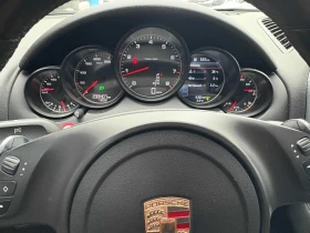 Porsche Cayenne * AWD 4dr * CARFAX * ЦЕНА ДО БГ, снимка 10