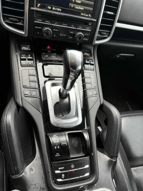 Porsche Cayenne * AWD 4dr * CARFAX * ЦЕНА ДО БГ - 10800 € / 21122.96 лв. - 24781585 12