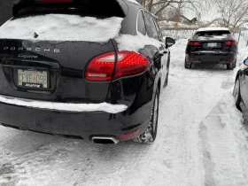 Porsche Cayenne * AWD 4dr * CARFAX * ЦЕНА ДО БГ, снимка 7
