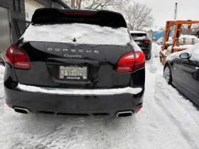 Porsche Cayenne * AWD 4dr * CARFAX * ЦЕНА ДО БГ, снимка 6