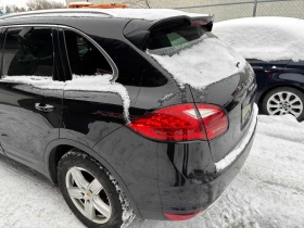 Porsche Cayenne * AWD 4dr * CARFAX * ЦЕНА ДО БГ, снимка 5