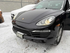 Porsche Cayenne * AWD 4dr * CARFAX * ЦЕНА ДО БГ, снимка 2