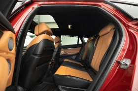 BMW X6 M пакет, Обслужен мотор - 33220 € / 64972.67 лв. - 47123923 12