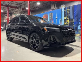 Audi Q7 * quattro Technik * CARFAX * ЦЕНА ДО БГ