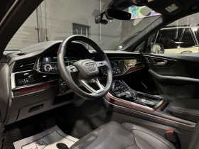 Audi Q7 * quattro Technik * CARFAX * ЦЕНА ДО БГ - 63650 € / 124488.58 лв. - 50102452 13
