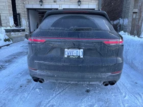 Porsche Cayenne Platinum Edition AWD * 360 КАМЕРИ* ОБДУХВАНЕ*  - 45500 € / 88990.26 лв. - 20518147 5