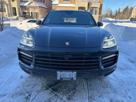 Porsche Cayenne Platinum Edition AWD * 360 КАМЕРИ* ОБДУХВАНЕ*  - 45500 € / 88990.26 лв. - 20518147 2