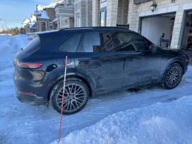 Porsche Cayenne Platinum Edition AWD * 360 КАМЕРИ* ОБДУХВАНЕ*  - 45500 € / 88990.26 лв. - 20518147 4