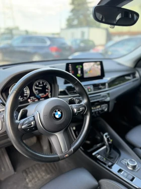 BMW X1 Xdrive 20d Face! 90000км! Германия! - 24500 € / 47917.83 лв. - 98009580 10