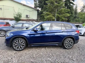 BMW X1 Xdrive 20d Face! 90000км! Германия! - 24500 € / 47917.83 лв. - 98009580 6