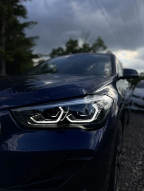 BMW X1 Xdrive 20d Face! 90000км! Германия! - 24500 € / 47917.83 лв. - 98009580 5