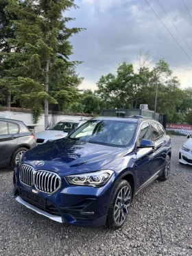 ����� �� �������� �� BMW X1 Xdrive 20d Face! 90000��! ��������!