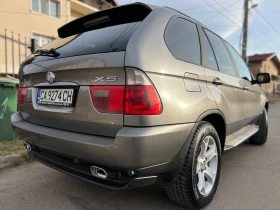 BMW X5 - 4900 € / 9583.57 лв. - 21476360 2