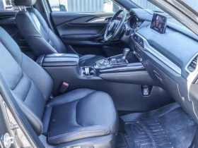 Mazda CX-9 TURBO | AWD | LEATHER | CARPLAY | 7 PASS | BOSE - 24199 € / 47329.13 лв. - 12328100 14
