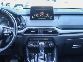 Mazda CX-9 TURBO | AWD | LEATHER | CARPLAY | 7 PASS | BOSE - 24199 € / 47329.13 лв. - 12328100 12