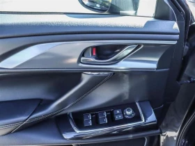 Mazda CX-9 TURBO | AWD | LEATHER | CARPLAY | 7 PASS | BOSE - 24199 € / 47329.13 лв. - 12328100 8