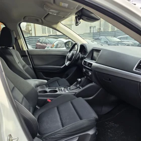 Mazda CX-5 2.2d SkyActive/4x4, снимка 7