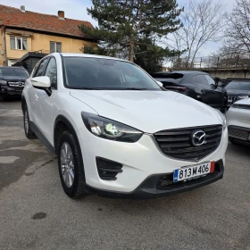 Mazda CX-5 2.2d SkyActive/4x4, снимка 3