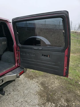 Hyundai Galloper 3.0 V6, снимка 5 - Автомобили и джипове - 53656031