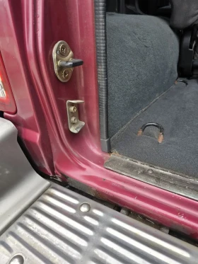 Hyundai Galloper 3.0 V6, снимка 6 - Автомобили и джипове - 53656031