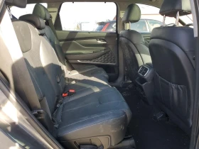 Hyundai Santa fe SEL | Auto.bg — изображение 10