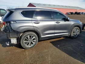 Hyundai Santa fe SEL | Auto.bg — изображение 4