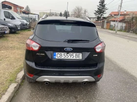 Ford Kuga 2.0TDCI 4X4 6с.к 136кс - 4998 € / 9775.24 лв. - 20080183 4