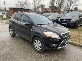 Ford Kuga 2.0TDCI 4X4 6с.к 136кс - 4998 € / 9775.24 лв. - 20080183 2