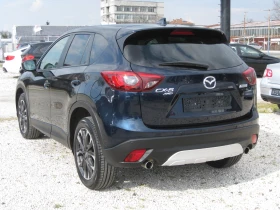 Mazda CX-5 Skyactiv-D 4wD Exceed - 12500 € / 24447.88 лв. - 22967455 7