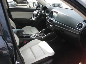 Mazda CX-5 Skyactiv-D 4wD Exceed - 12500 € / 24447.88 лв. - 22967455 12