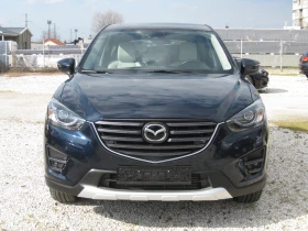 Mazda CX-5 Skyactiv-D 4wD Exceed - 12500 € / 24447.88 лв. - 22967455 2