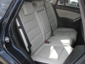 Mazda CX-5 Skyactiv-D 4wD Exceed - 12500 € / 24447.88 лв. - 22967455 15