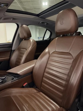 Alfa Romeo Stelvio * АвтоКредит * (ЦЕНА ДО БГ) - 17499 € / 34225.07 лв. - 61374994 8