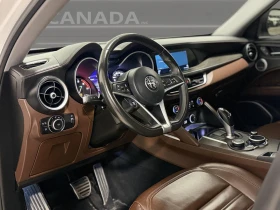 Alfa Romeo Stelvio * АвтоКредит * (ЦЕНА ДО БГ) - 17499 € / 34225.07 лв. - 61374994 9