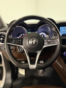 Alfa Romeo Stelvio * АвтоКредит * (ЦЕНА ДО БГ) - 17499 € / 34225.07 лв. - 61374994 11