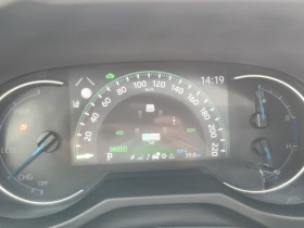 Toyota Rav4 HYBRID | Mobile.bg � ����� ������ 9