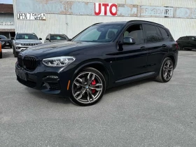 ����� �� �������� �� BMW X3 M40i  CARFAX