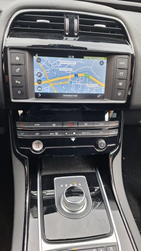 Jaguar XE 2.0D | Mobile.bg � ����� ������ 9