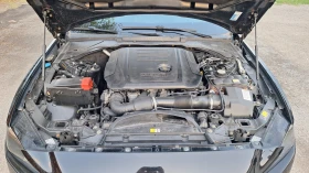 Jaguar XE 2.0D | Mobile.bg � ����� ������ 7