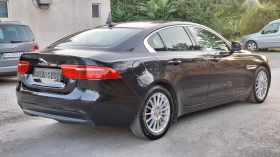 Jaguar XE 2.0D | Mobile.bg � ����� ������ 4