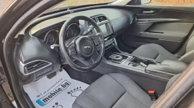 Jaguar XE 2.0D | Mobile.bg � ����� ������ 14