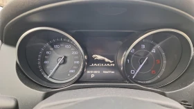 Jaguar XE 2.0D | Mobile.bg � ����� ������ 10