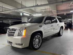 Cadillac Escalade 6.2 ESV | Mobile.bg � ����� ������ 2